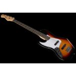 Harley Benton JB-20 SB LH Bundle - Imagen 9