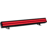 American DJ Jolt Bar FXIP All-Weather RGBW Linear Wash / Strobe / Blinder Fixture - Imagen 3
