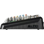 Alto Professional TrueMix 800 Mezclador analógico portátil de 8 canales con USB - Imagen 6