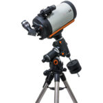 Celestron CGEM II 925 EdgeHD 9,25" f/10 SCT GoTo EQ Telescopio - Imagen 11