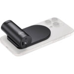 Agarre Leica LUX para teléfonos inteligentes