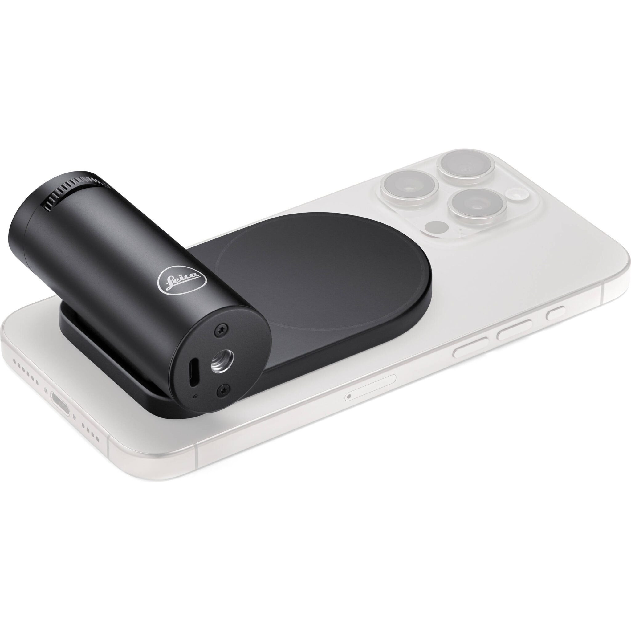 3916cbe639a95dc2d9f5d9bd291a9cd5-1.jpg Agarre Leica LUX para teléfonos inteligentes - Imagen 1