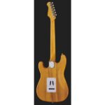 Harley Benton ST-90SA Swamp Ash DLX Bundle - Imagen 3