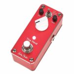 Harley Benton MiniStomp The Heat
