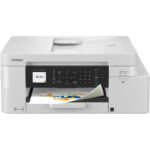 Brother MFC-J4355DW INKvestment Tank All-in-One Wireless Color Inkjet Printer - Imagen 2