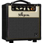 Amplificador combo a válvulas Bugera Vintage V5 Infinium de 5W