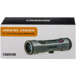 Monocular Carson 7-21x21 MonoZoom - Imagen 3