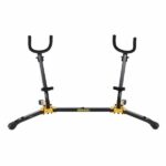 Hercules Stands DS537B Double Sax Stand - Imagen 2