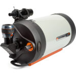 Telescopio Celestron EdgeHD 11" f/10 Aplanatic Schmidt-Cassegrain EQ GoTo - Imagen 10
