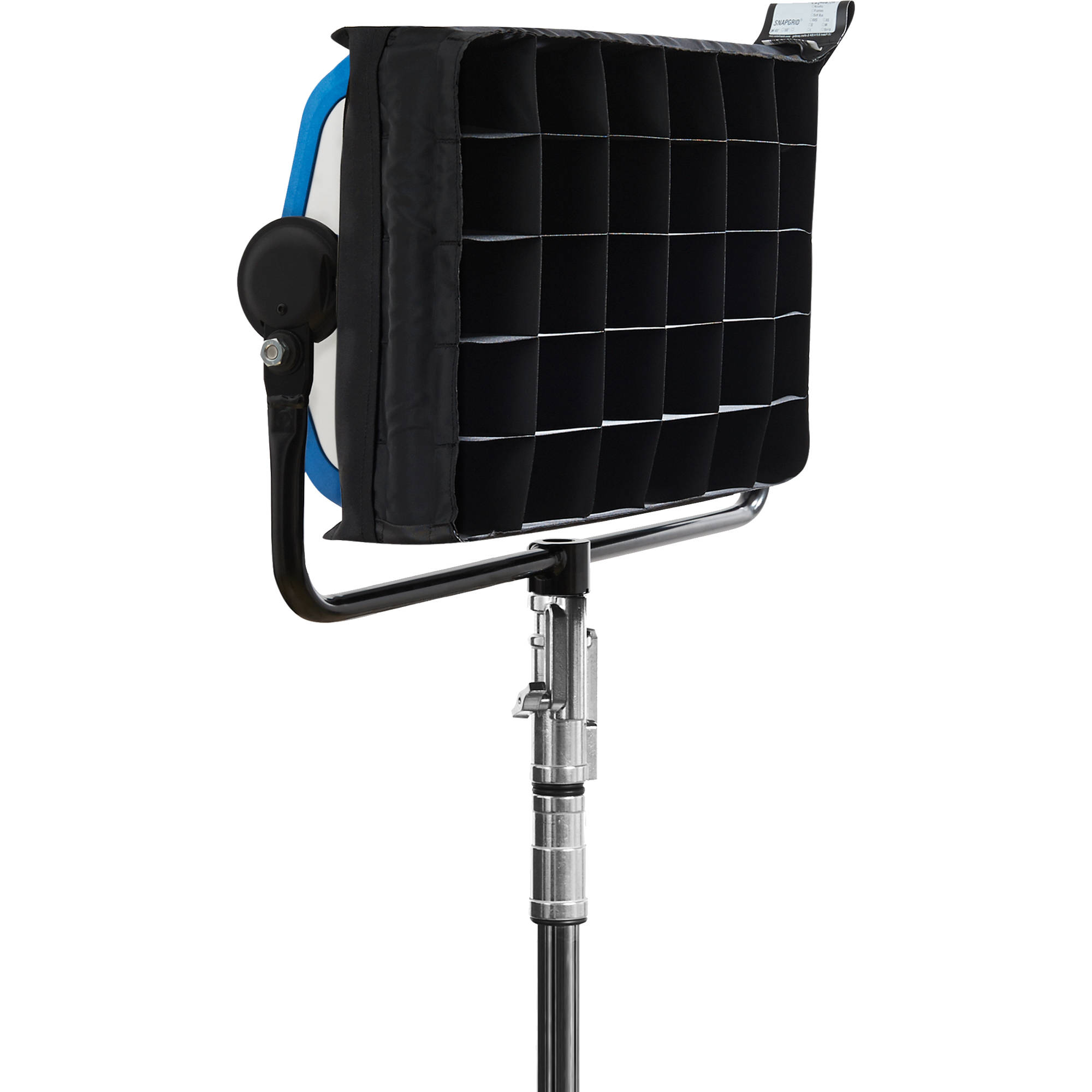 3929637b77ad55cfff4c20f3fbdf1ebe.jpg ARRI DoPchoice 40 SnapGrid for SkyPanel S30 - Imagen 1