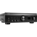 Denon PMA-1700NE Amplificador estéreo integrado de 140 W (negro)