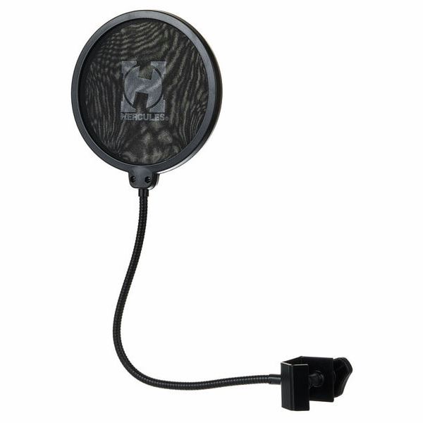 392c1cc5adda4d770ba64eb79bc9245d.jpg Hercules Stands HCMH-200B Pop screen, 155mm - Imagen 1