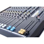 Allen & Heath WZ4 12:2 - Imagen 9