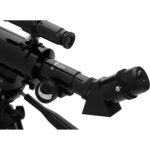 Celestron Travel Scope 50 mm f/7.2 AZ Kit de telescopio refractor - Imagen 8