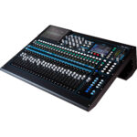 Allen & Heath QU-24C Digital Mixer Kit with Dust Cover - Imagen 13