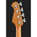Harley Benton JB-62CC Mini SFG Set w/Warwick - Imagen 7