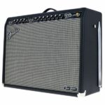 Fender Tone Master Twin Reverb - Imagen 7