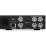 Convertidor Blackmagic Design 2110 IP UHD 4K UpDownCross 12G - Imagen 3
