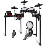 Alesis Nitro Pro Batería Electrónica de 8 Piezas - Imagen 3