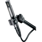 Micrófono para instrumentos de condensador cardioide Audio-Technica ATM450 - Imagen 4