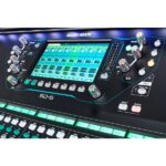 Allen & Heath SQ6, Case, DX168/X Bundle I - Imagen 6