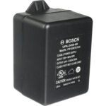 Bosch UPA-2450-60 Fuente de alimentación de 24 VCA (50 VA, 60 Hz)