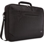 Maletín para portátil Case Logic Advantage de 17,3" (negro)