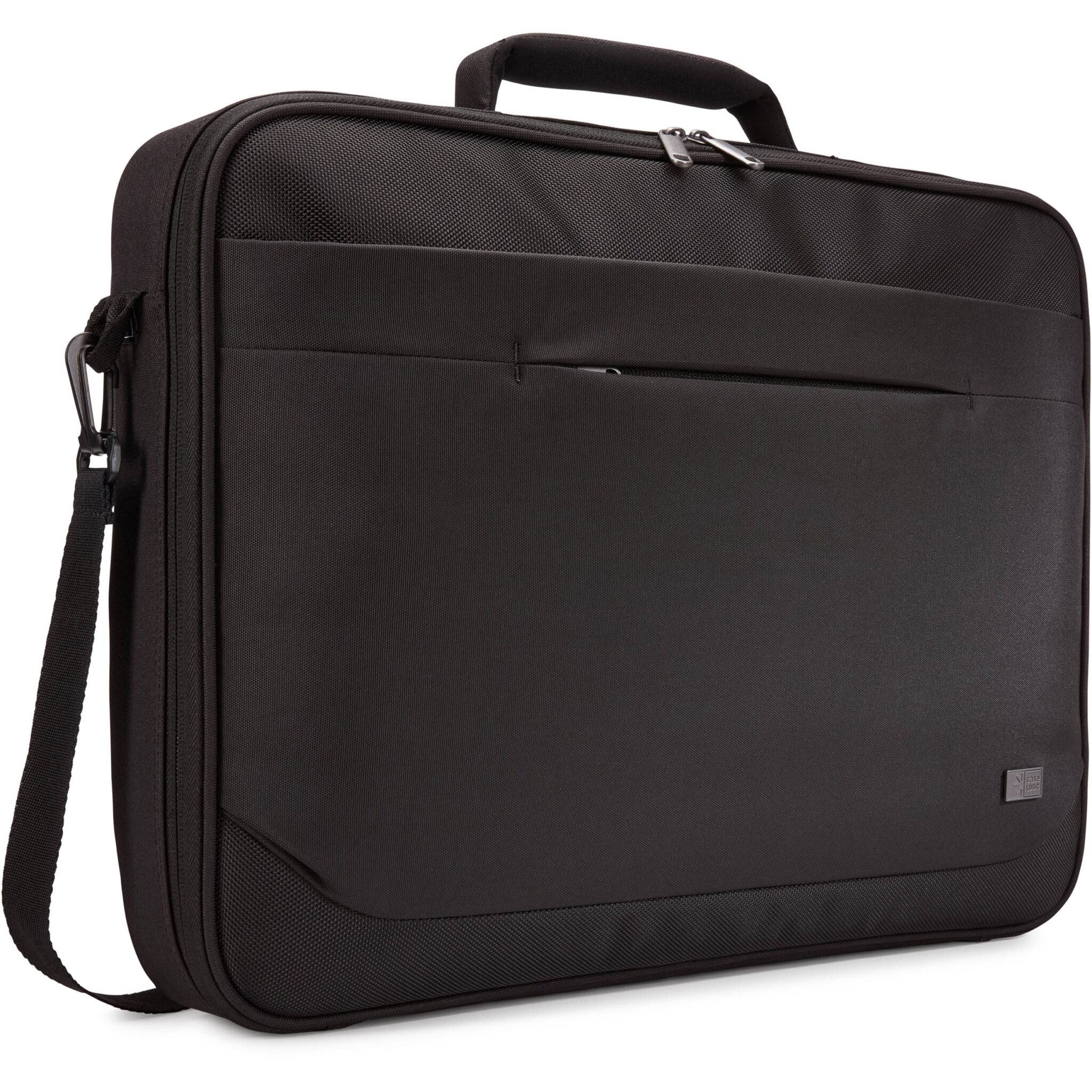 397ded1b28b86e752f7373ca2dc0bba0.jpg Maletín para portátil Case Logic Advantage de 17,3" (negro) - Imagen 1