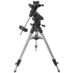 Celestron Advanced VX 8" f/10 GoTo EQ Telescopio Schmidt-Cassegrain - Imagen 8