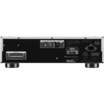 Denon DCD-1700NE Super Audio Reproductor de CD con procesamiento AL32 Plus (Plata) - Imagen 3