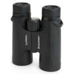 Binoculares Celestron 8x42 Outland X (Negro) - Imagen 6