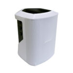 Bose S1 Pro+ Play-Through Cover para sistema PA S1 Pro+ (blanco) - Imagen 2