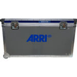 Estuche rígido con ruedas ARRI para Skypanel X21
