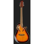 Harley Benton HBO-850SB Bundle - Imagen 2