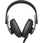 AKG K371 Auriculares de estudio cerrados, ovalados, supraaurales - Imagen 3