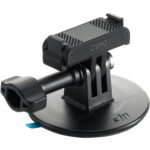 Kit de base adhesiva plana DJI con liberación rápida de doble dirección para Osmo Action 6 - Imagen 2