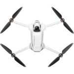 Drone ANTIGRAVITY A1 8K 360 con kit de protección (paquete Infinity) - Imagen 12