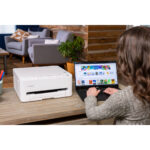 Canon PIXMA TS4320 Wireless Multifunction Inkjet Printer - Imagen 4