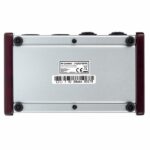 Yamaha HS 7 M-Control Bundle - Imagen 10