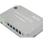 Harley Benton PowerPlant ISO-Li05 PowerBank - Imagen 7