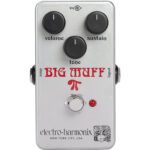Pedal Electro-Harmonix Ram's Head Big Muff Pi Fuzz - Imagen 6