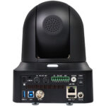 Cámara CineTreak CT-PT25K 4K HDMI/3G-SDI/USB PTZ con zoom óptico de 25x - Imagen 2