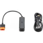 Toma de corriente para automóvil DJI Power a cable de alimentación SDC (12/24 V) - Imagen 4