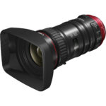 Canon COMPACT-SERVO 18-80mm T4.4 EF Zoom Lens with SS-41-IASD Kit - Imagen 3