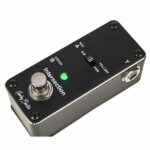 Harley Benton MiniStomp Intersection - Imagen 10