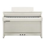 Yamaha CLP-845 WB - Imagen 2