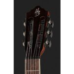 Harley Benton Santos Series C-40SCE N Bundle - Imagen 6
