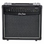 Harley Benton R-457 BK Bundle 2 - Imagen 11