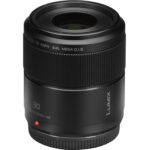 Panasonic LUMIX G Macro 30mm f/2.8 ASPH. MEGA O.I.S. Lens - Imagen 12