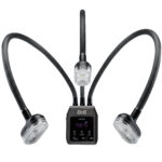 Flash macro flexible Bolt con luz de enfoque LED - Imagen 3